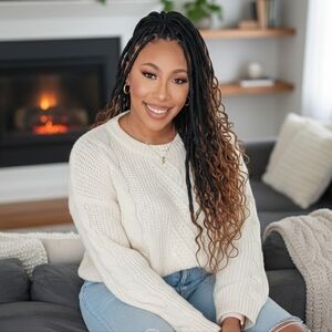 Meet your Posher, Shanice